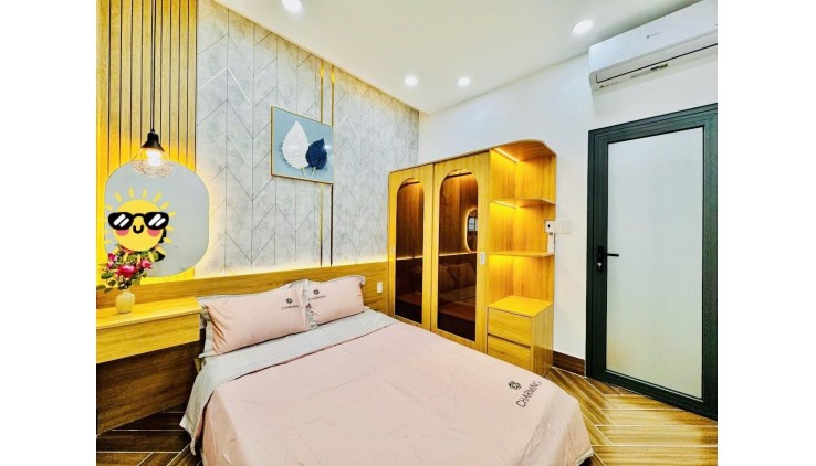 HXH 4M – TÂN BÌNH – 30M2 – NHỈNH 3 TỶ