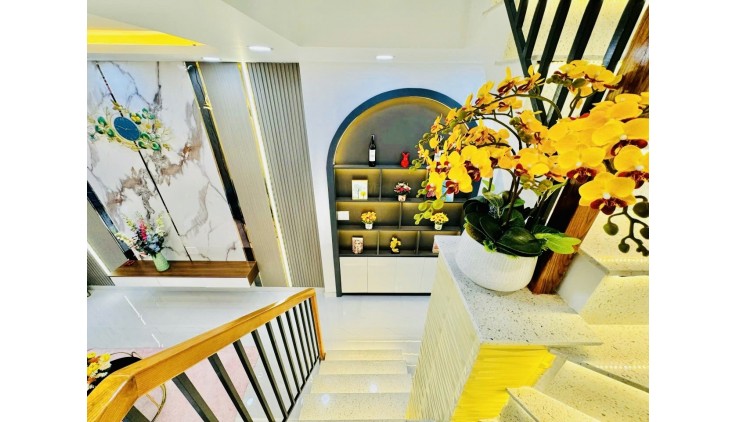 HXH 4M – TÂN BÌNH – 30M2 – NHỈNH 3 TỶ