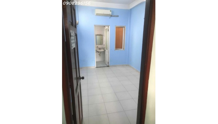 Cho thuê phòng, nhà mặt tiền đường Huỳnh Tịnh Của, Phường 19, quận Bình Thạnh