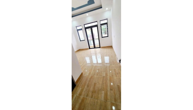 Nhà bán hẽm Cô Bắc ,Phường 2,Quận Phú Nhuận chỉ 3.7 tỷ TL