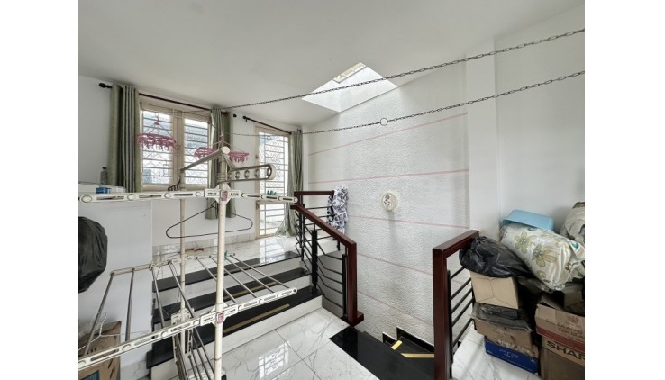 Bán nhà HXH 1/ Nguyễn Trọng Tuyển, Phú Nhuận, 50m2, 5 tầng, 10.8 tỷ