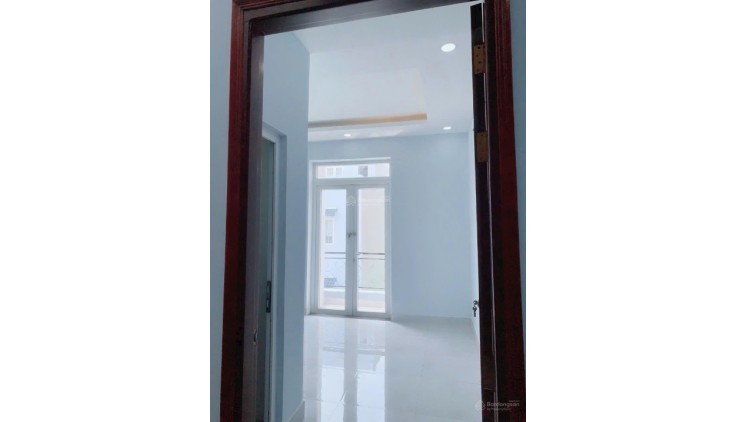 Nhà HXH Tân Hương tiếp giáp Vườn Lài gần chợ 4x13m 1T 1L ST - 3 PN chỉ 5 tỷxx