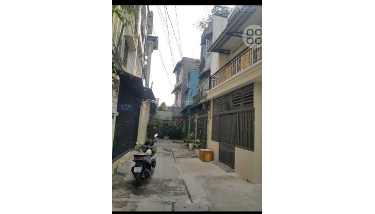 CHÍNH CHỦ BẤN ĐẤT 4X16 HXH Nguyễn Hữu Tiến, Tây Thạnh, TP CHỈ 5 tỷXX