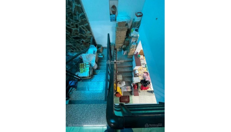 Bán gấp nhà 2 tầng đúc Vườn Lài, Tân Phú, hẻm xe hơi tránh, 58 m2, sổ vuông đét, chỉ 5 tỷxx