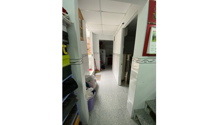 Bán Nhà 2/ Đường Số 11, Phường Trường Thọ