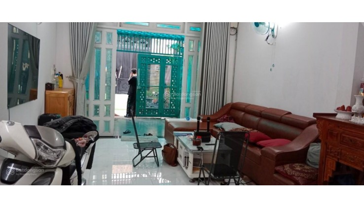 HXH Thoại Ngọc Hầu,Tân Phú 64m2 3pn ST gần chợ, trường học chỉ 5 tỷ xx
