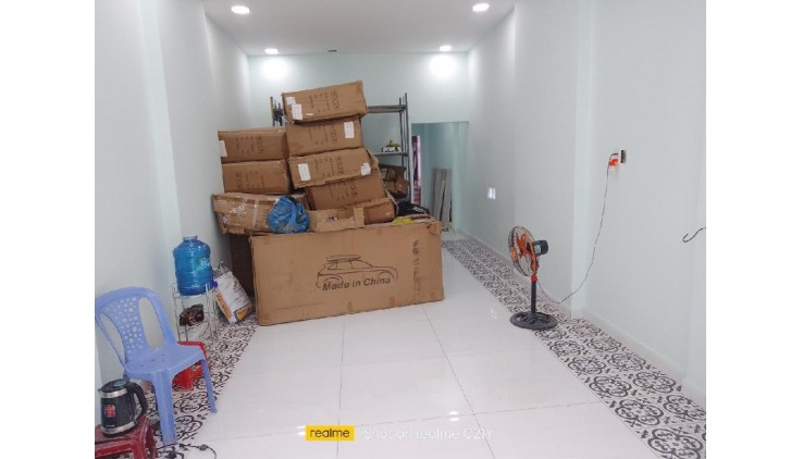 Bán Nhà 2 Tầng, Hẻm Xe Tải, 64m2, Gần Quốc Lộ 22, Ấp Mới 1, Trung Mỹ, Hóc Môn, 2 Tỷ Nhỉnh