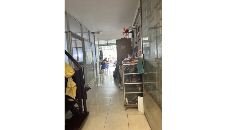 Bán nhà mặt tiền 148m2 4,6*32 Hưng Phú phường 8 quận 8 giá chỉ 25,5 tỷ