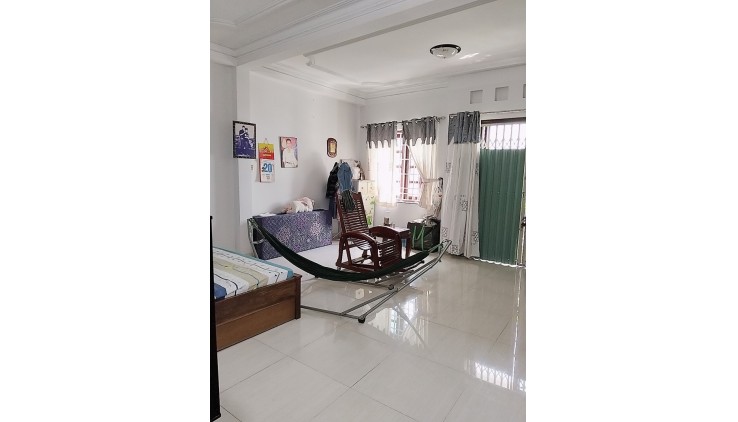 Bán nhà mặt phố HXH 52m2 4 tầng 4pn sân thượng KD Dương Bá Trạc quận 8