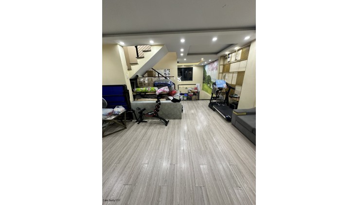 BÁN GẤP NHÀ 4 TẦNG - ĐƯỜNG NHỰA 6M - ( 5.5 X 10.5M )  AN PHÚ ĐÔNG - QUẬN 12. GIÁ  : 5,5 TỶ.