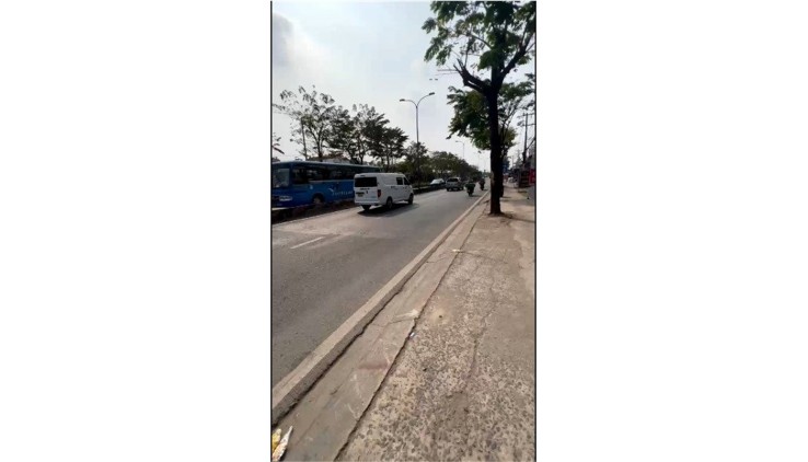 Cho thuê Xưởng 8x50m, Mặt Tiền Trần Văn Giàu, Xã Phạm Văn Hai, Bình Chánh