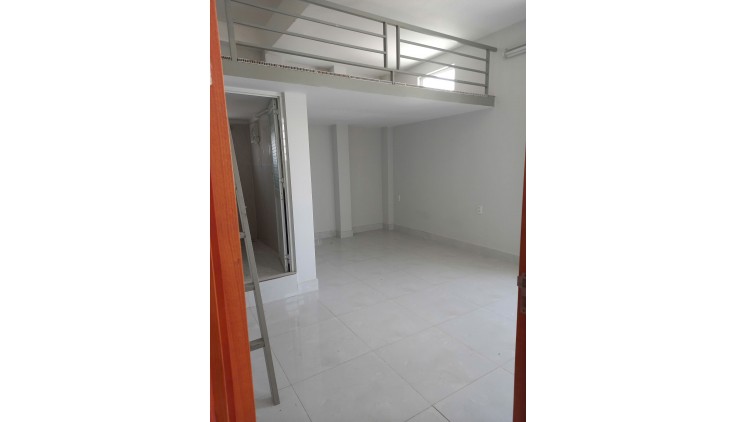 PHÒNG TRỌ XANH - 231/97B Dương Bá Trạc, P1, Quận 8