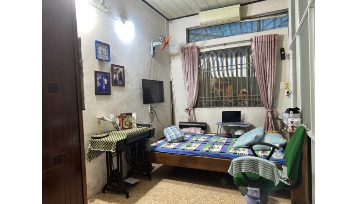 Bán nhà mặt tiền 148m2 4,6*32 Hưng Phú phường 8 quận 8 giá chỉ 25,5 tỷ