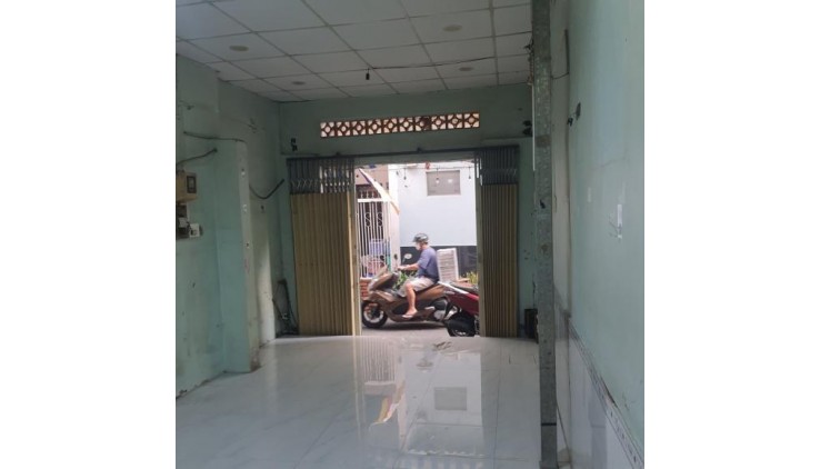 Chính Chủ cần cho thuê nhà tại Phú Nhuận