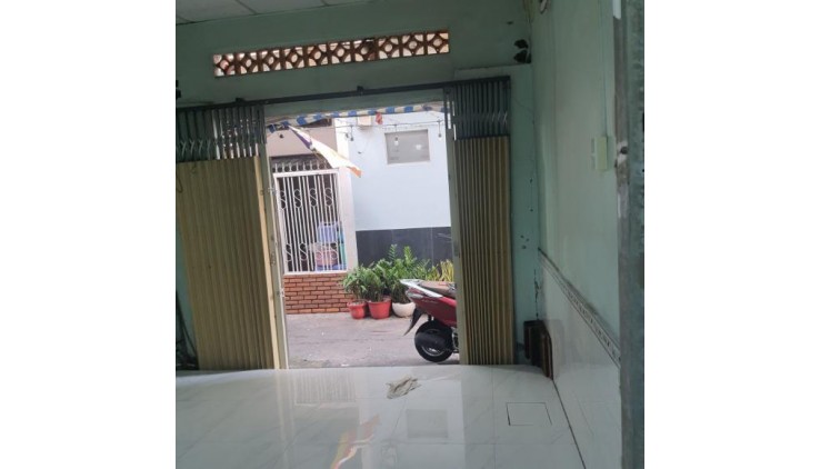 Chính Chủ cần cho thuê nhà tại Phú Nhuận