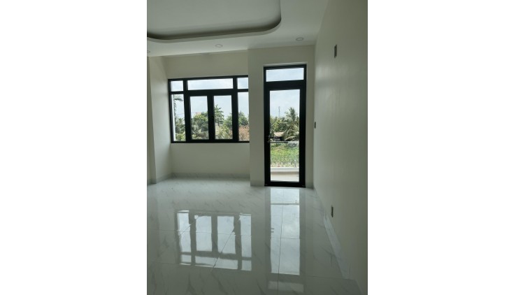 SỐC - NHÀ ĐẸP MÓI XÂY - 70M2 -  3 TẦNG - Đ. HÀ HUY GIÁP - THẠNH XUÂN - Q12.  NHỈNH  : 4 TỶ  TL.