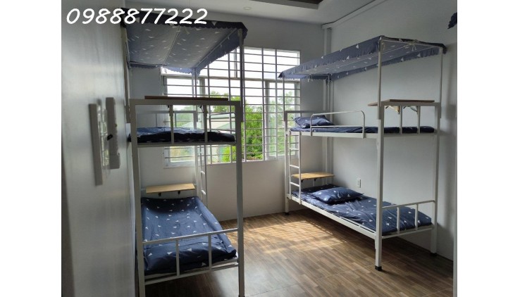Cho thuê phòng trọ giá rẻ 421 ĐÀO SƯ TÍCH Nhơn Đức - Nhà Bè.