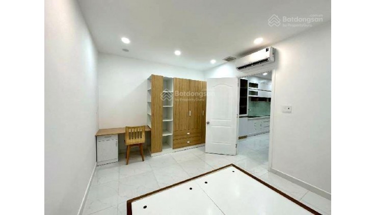 Bán gấp căn mặt tiền họ Lê- Phú Thạnh- Tân Phú 3 tầng 58m2 chỉ 6 tỷxx
