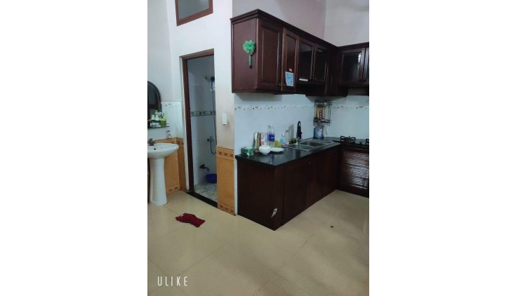 Bán Nhà 2/ đường số 5, Linh Xuân
