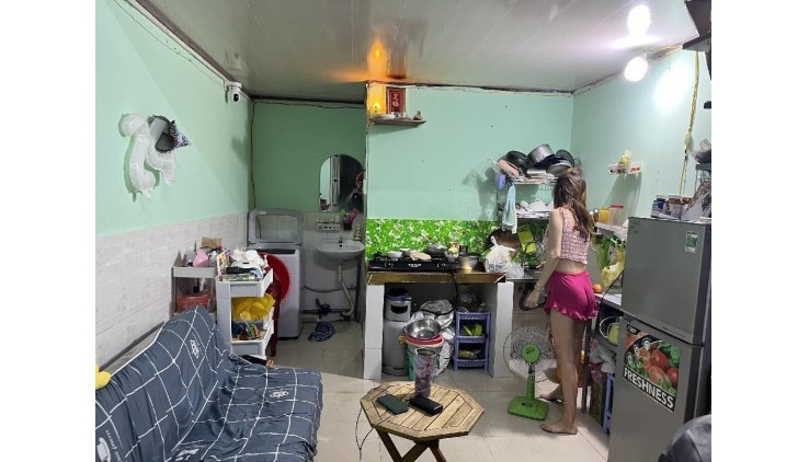 Bán nhà Mặt tiền kinh doanh nhộn nhịp, đường rộng 30m, nhích 30 tỷ