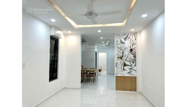 Bán gấp căn mặt tiền họ Lê- Phú Thạnh- Tân Phú 3 tầng 58m2 chỉ 6 tỷxx
