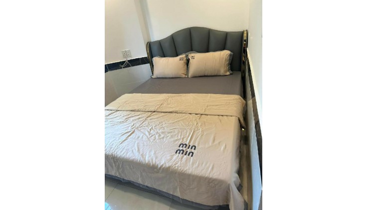 Bán nhà HXH Tô Ký, Đông Hưng Thuận, Quận 12, DT 21m2 (6 x 5) x 3 tầng, Chỉ 4.37 tỷ TL