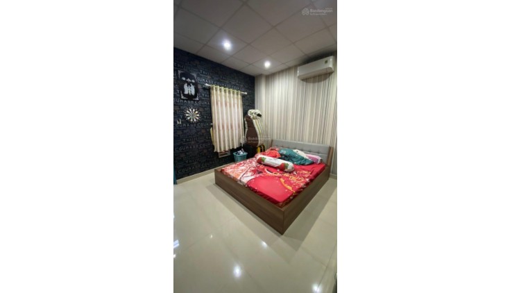 Siêu phẩm nhà đẹp HXH 3 tấm Tô Hiệu, P. Hiệp Tân, Q.Tân Phú 48m2 giá chỉ 5 tỷxx