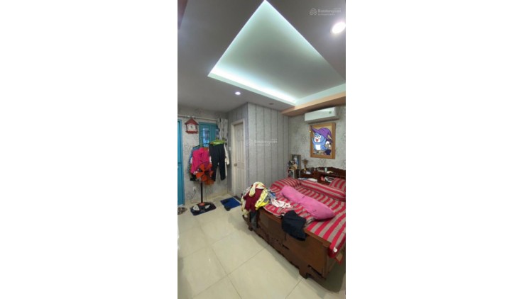 Siêu phẩm nhà đẹp HXH 3 tấm Tô Hiệu, P. Hiệp Tân, Q.Tân Phú 48m2 giá chỉ 5 tỷxx