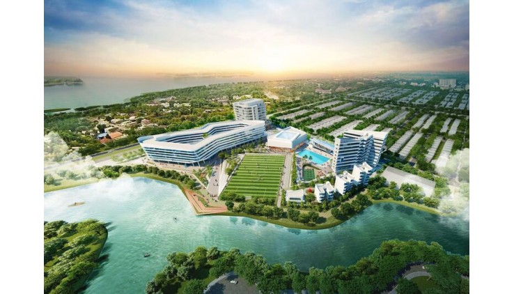 Bán đất Phường Cát Lái - Quận 2; Gần Đại học Công nghệ TP.HCM