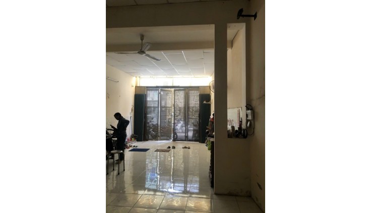 BÁN NHÀ PHÚ THẠNH, TÂN PHÚ, HẺM 5M XE HƠI, 93M2 CHỈ NHỈNH 60TR/M2