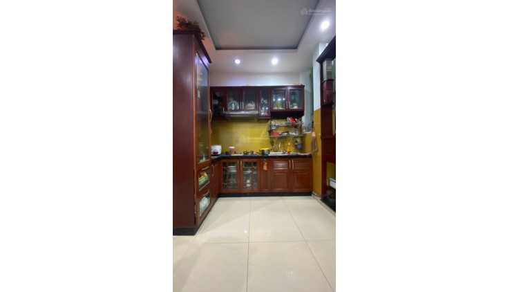 Siêu phẩm nhà đẹp HXH 3 tấm Tô Hiệu, P. Hiệp Tân, Q.Tân Phú 48m2 giá chỉ 5 tỷxx