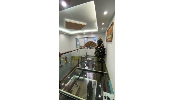 Siêu phẩm nhà đẹp HXH 3 tấm Tô Hiệu, P. Hiệp Tân, Q.Tân Phú 48m2 giá chỉ 5 tỷxx