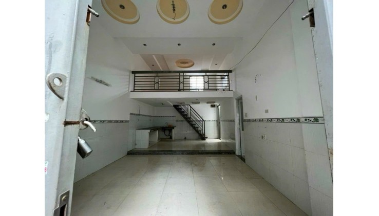 BÁN NHÀ THỐNG NHẤT, NGAY MẶT TIỀN, 6x8M NỞ HẬU 6,5M, CHỈ 3.25 TỶ