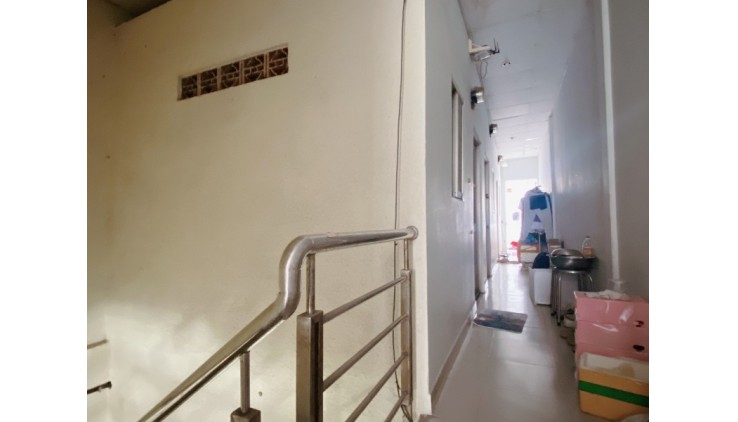 Bán Nhà MT Hẻm 8m Sư Vạn Hạnh, Quận 10 - 88m² Vuông Vức, Giá Chỉ 22.9 Tỷ