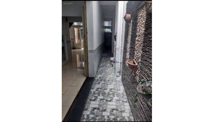 Bán nhà HXH Âu Cơ Tân Phú cách vài bước 90m2, 2T ngang 5m bề thế, giá Chỉ 5tỷxx