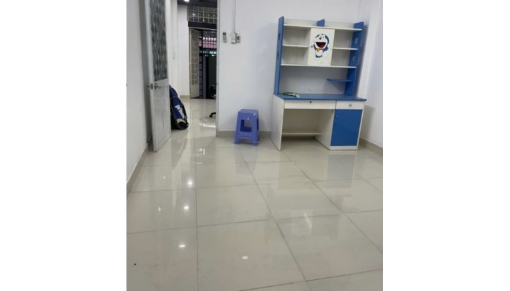 Ngộp bank Đường số 5. 260m2, 2 tầng. 6.7 tỷ Linh Xuân, Thủ Đức.