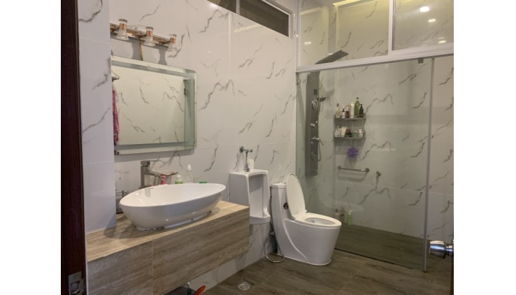 Bán nhà MTKD 160m2 4 tầng Trần Thị Ngôi  phường 4 quận 8 giá 26,9  tỷ