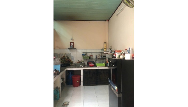 BÁN NHÀ PHÚ THẠNH, TÂN PHÚ, HẺM 5M XE HƠI, 93M2 CHỈ NHỈNH 60TR/M2