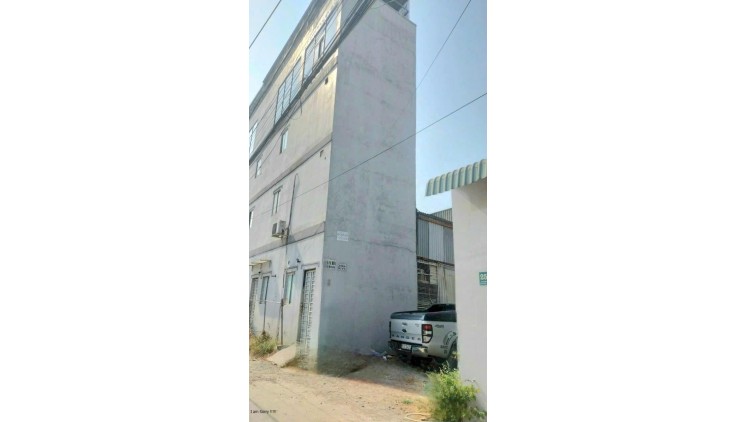 BÁN GẤP LÔ ĐẤT THỔ CƯ CHÍNH CHỦ - 5 X 20M HXH TRÁNH - AN PHÚ ĐÔNG, QUẬN 12.  GIÁ : 4,09 TỶ.