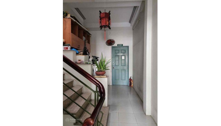 Bán nhà HXH thông Trần Văn Ơn & Tân Kỳ Tân Quý Tân Phú 56m2 3PN 3WC Chỉ 5 tỷxx