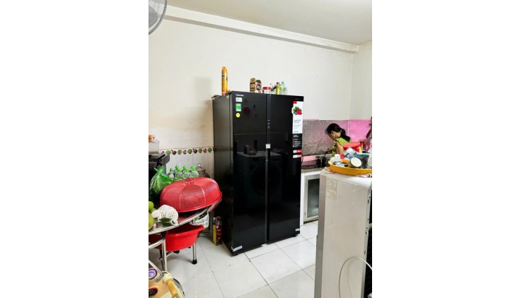 Bán Nhà Hẻm Xe Hơi 2 Tầng 80m2_5*16m Chỉ 4.5 tỷ Gần Phạm Văn Đồng Hiệp Bình Chánh Thủ Đức