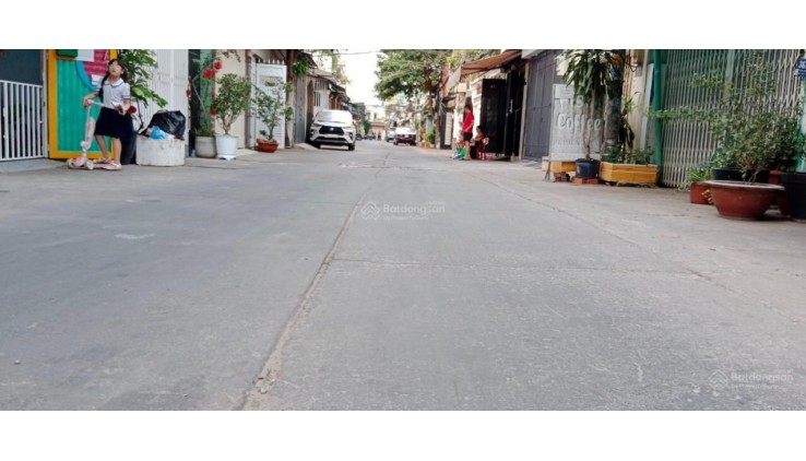 HXH Lê Thúc Hoạch 4x14m 1 lầu ST nhà mới ở ngay Chỉ 5.7 tỷ thương lượng