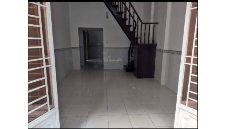 Bán nhà HXH Âu Cơ Tân Phú cách vài bước 90m2, 2T ngang 5m bề thế, giá Chỉ 5tỷxx