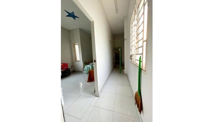 BÁN NHÀ VIEW SÔNG - 116 - 2 TẦNG - AN PHÚ ĐÔNG - QUẬN 12.  GIÁ  : 5 TỶ TL.