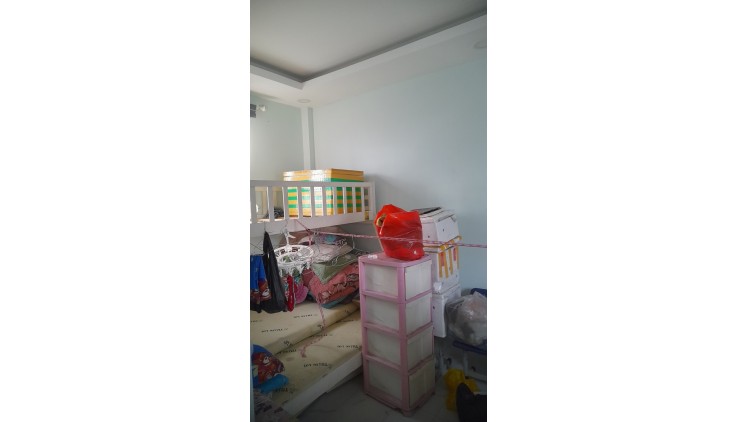 Bán nhà đường Hồ Học Lãm, An Lạc, Bình Tân, 42m2, 3 tầng, 3.2 tỷ