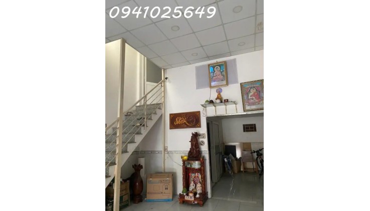 Bán nhà MT 12m Kinh Doanh thuộc P. Trường Thọ, Thủ Đức, Tp HCM