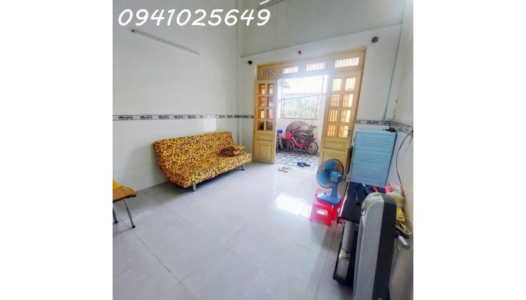 Bán Nhà Hẻm 1/ Linh Xuân, Thủ Đức, Tp HCM, giá rẻ 3.2 tỷ.