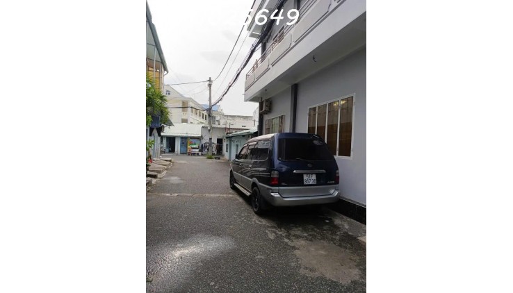 Bán Nhà HXH 1/ Võ Văn Ngân, Linh Chiểu, Thủ Đức, HXH Nhỉnh 6 tỷ