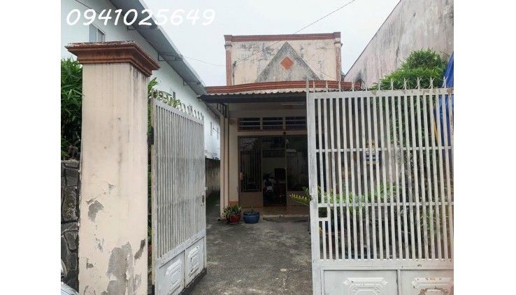 Bán Nhà Hẻm 1/ Đường số 8, Linh Xuân, Thủ Đức, Tp HCM, nhỉnh 6.5 tỷ