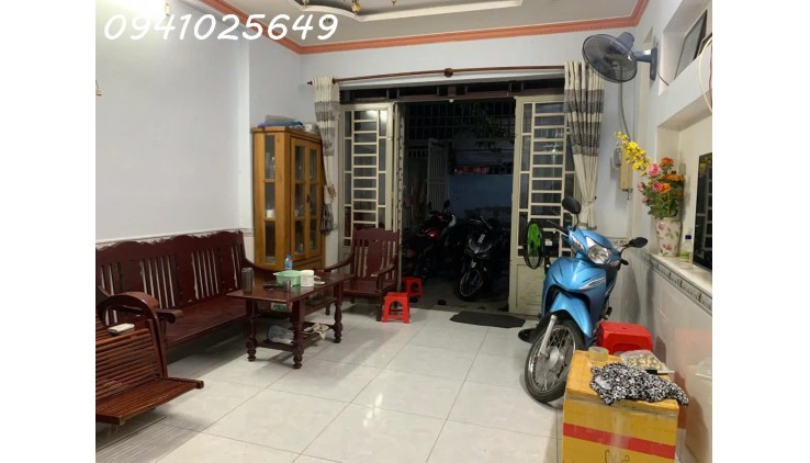 Bán Nhà Hẻm Phạm Văn Đồng, Hiệp Bình Chánh, Thủ Đức, TP HCM,  Dưới 6 tỷ